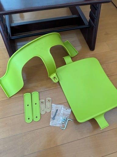 STOKKE  TRIPP TRAPP　