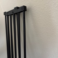 突っ張り棒棚　2個セット　コーナンの画像
