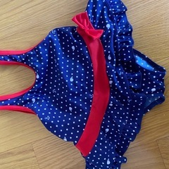 水着 80センチの画像