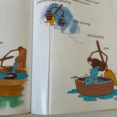 ディズニー英語　シングアロングの画像