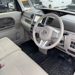 総額29.8万円 ダイハツ タント L 車検2年 4万キロ台 エコアイドルの画像