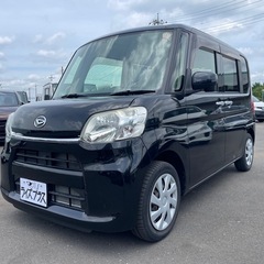 総額29.8万円 ダイハツ タント L 車検2年 4万キロ台 エコアイドルの画像