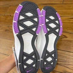 リユースのサカイ東金店 NIKE スニーカー 23cm TJ19328の画像