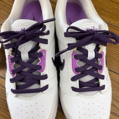 リユースのサカイ東金店 NIKE スニーカー 23cm TJ19328の画像