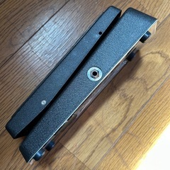 Jim Dunlop cry baby MODEL GCB-95/ジムダンロップ クライベイビーの画像