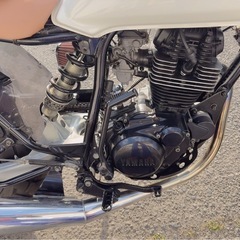 tw200 2JLの画像