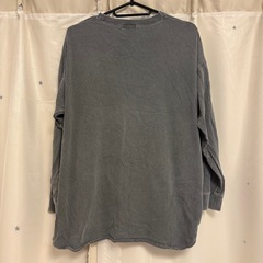 ロングTシャツ⭐️フリーサイズ の画像