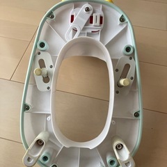 トイレトレーニングの画像