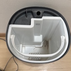 加湿器の画像