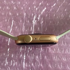 Apple Watch SE44mmの画像
