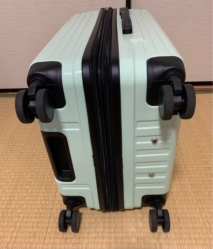 旅行用バッグ