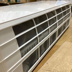 【トレファク ラパーク岸和田店】2021年製 富士通ゼネラル 壁掛けエアコン　入荷しました【6ヶ月保証】の画像