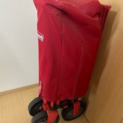 【中古
】コールマン ワゴンの画像