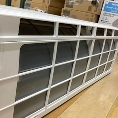 【トレファク ラパーク岸和田店】2022年製 YAMADA 壁掛けエアコン　入荷しました【6ヶ月保証】の画像