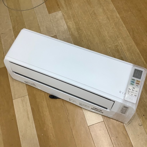 【トレファク ラパーク岸和田店】2022年製 RIAIR　壁掛けエアコン　入荷しました【6ヶ月保証】