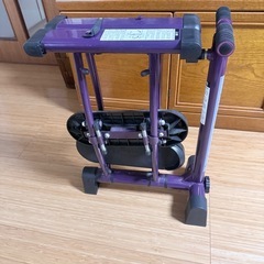 (無料)レッグマジックX（LEG MAGIC X）の画像