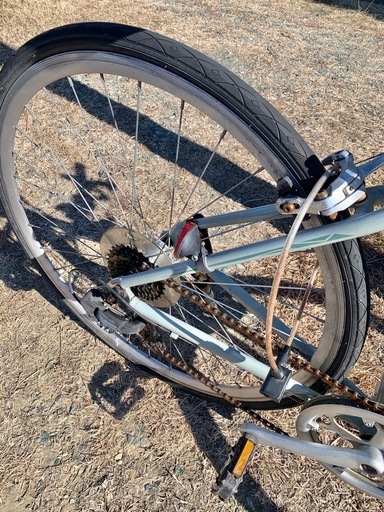 自転車