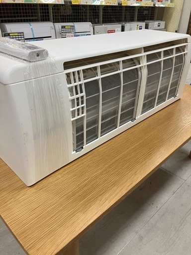 取りに来れる方限定！DAIKIN（ダイキン）の壁掛けエアコンです！