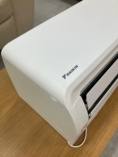 取りに来れる方限定！DAIKIN（ダイキン）の壁掛けエアコンです！