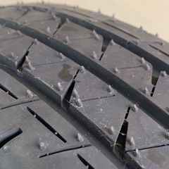 純正 エブリィ タイヤの画像