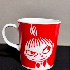 【美品】ミー　　　　マグカップの画像