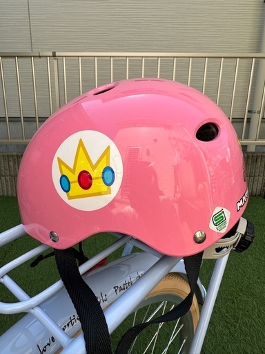 子供用自転車