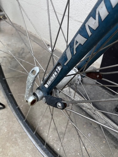 自転車