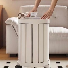 椅子 スツール 4脚 サイドテーブルの画像