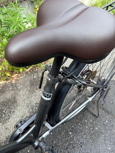 26インチ自転車