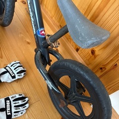 ストライダー　セットの画像