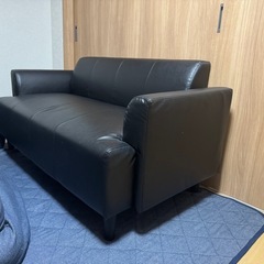 ソファーの画像