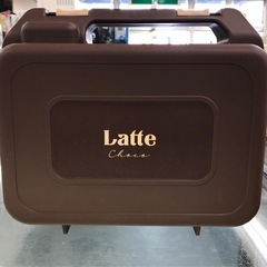 フォロワー限定割引有★【ジャングルジャングル岸和田店】MAXSUN　LAFFE　ミニコンロ　南大阪 岸和田市 貝塚市 泉佐野市 和泉市 忠岡町 熊取町の画像