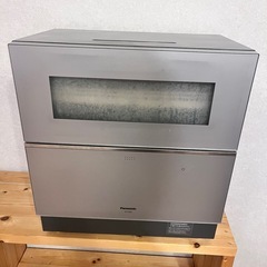 卓上食洗機の画像