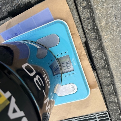スバル純正エンジンオイル5w30
