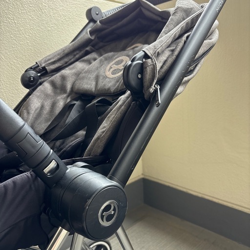 【7/17まで】サイベックスベビーカー  ミオス 楽天市場】【2026新発売】 cybex MIOS Style サイベックス ミオス 