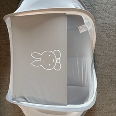 ベビー蚊帳の画像