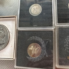 記念品x5の画像