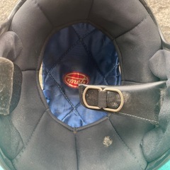 ミット工業ヘルメットの画像