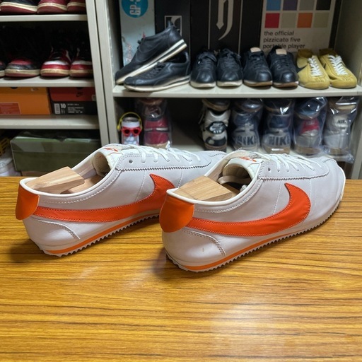 NIKE CORTEZ CLASSIC OG LEATHER