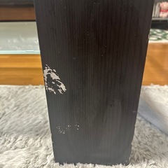 ガラステーブルの画像
