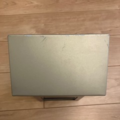ポスト　屋外用　現状お渡しの画像