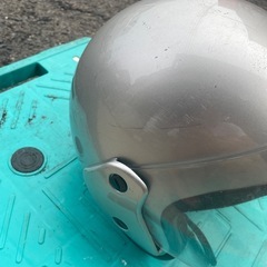 バイクヘルメットの画像