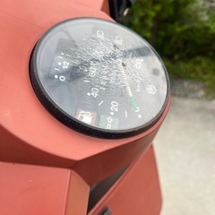 vespa ベスパpx200e   の画像