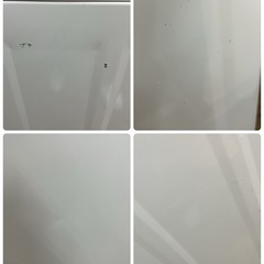 【🐤買取市場 1年保証 ジモティー限定特別価格】S207 ⭐ 2025年製の高年式♪ SHARP / シャープ 洗濯機 （洗濯5.5㎏) ES-GE5J ⭐ 動作確認済 ⭐ クリーニング済の画像