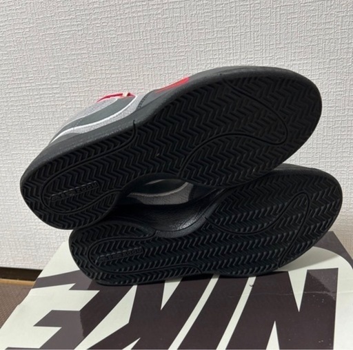 NIKE BOOK1　