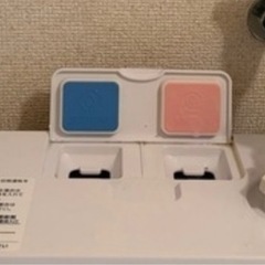 アイリスオーヤマの全自動洗濯機「IAW-T1001」（10kgモデル）配達🉑の画像