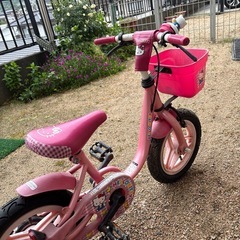 自転車の画像