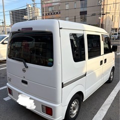 日産クリッパー　車検満タン‼︎の画像
