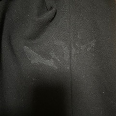 【美品】M:E エムイー 目玉パーカーの画像