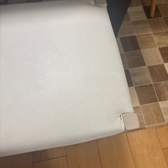 (3-4人用)ダイニングチェア イス ベンチ　の画像